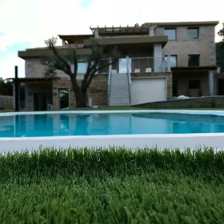 Marianna Apartment