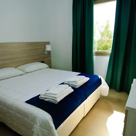 Apartment Marianna
