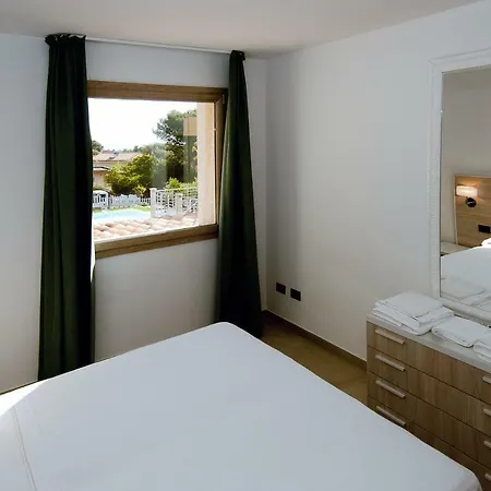 Apartment Marianna *
