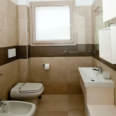 Apartment Marianna