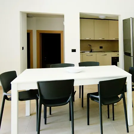 Marianna Apartment Castiadas