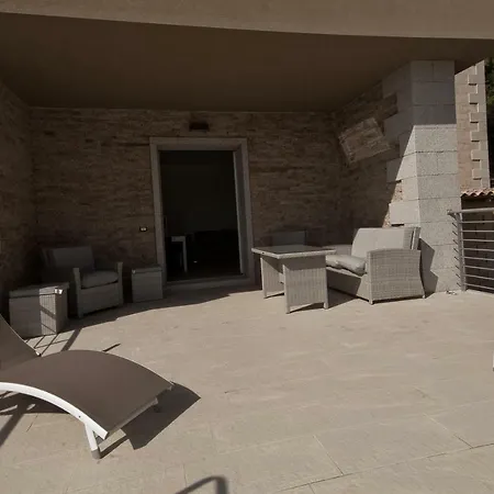 Marianna Apartment