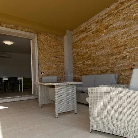 Apartment Marianna *