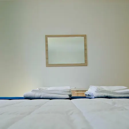 Apartment Marianna *
