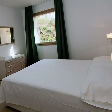 Lejlighed Marianna *