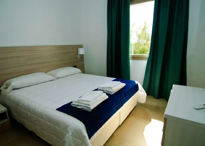 Appartement Marianna