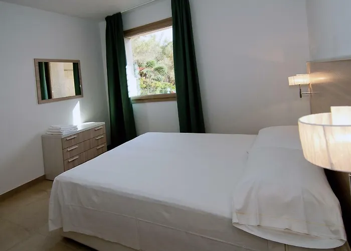 Appartement Marianna *