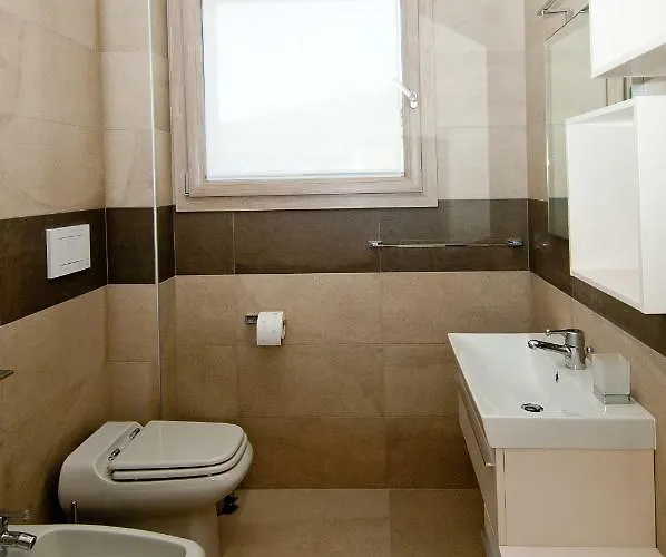 Appartement Marianna