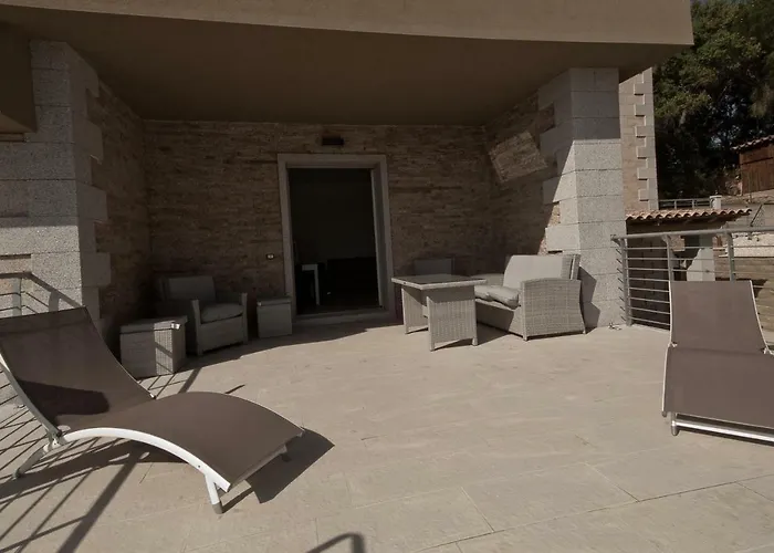 Marianna Appartement