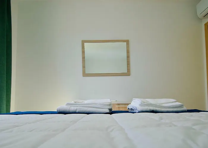 Appartement Marianna *